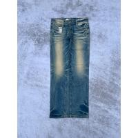ราคา กางเกง EVISU GACOR JEANS SECOND FADDING (41380914099)
