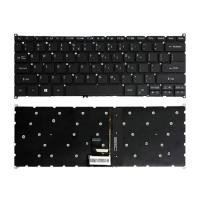 ราคา พร้อมส่ง US Version แป้นพิมพ์แล็ปท็อปแบ็คไลท์สําหรับ Acer R5-471/Acer Swift 3 SF315-51/Acer Swift 3 SF314-54 (50210597499)