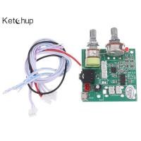 ราคา [Ktchup-t] 5V 20W 2.1 Channel Digital Amplifier Audio Module Multi Function Power Amplifier Board Nice (43479803755)
