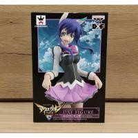 ราคา Banpresto Aquarion Evol DXF Figure Mikono Suzushiro ของแท้ มือสอง (28962193437)