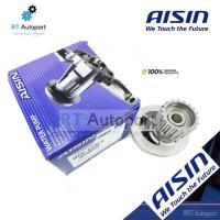 ราคา Aisin ปั๊มน้ำ Chevrolet Optra 1.6 Aveo 1.4 1.6 Cruze 1.6 / ปั้มน้ำ F16D3 / 963-52650 / WPK023LV (11332783932)