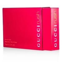 ราคา GUCCI RUSH 75ml EDT ของแท้ % (28523492807)