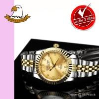 ราคา America Eagle นาฬิกาข้อมือผู้หญิง รุ่น AE001L
