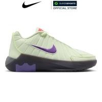 ราคา NIKE LeBron James LeBron Witness 9 รองเท้าบาสเก็ตบอลเด็ก (42030669885)