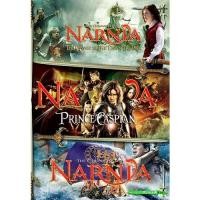 ราคา แผ่น Bluray หนังใหม่ Bluray NARNIA อภินิหารตำนานแห่งนาร์เนีย ภาค 1-3 (เสียง ไทย/อังกฤษ | ซับ ไทย) หนัง บลูเรย์ (23850462687)