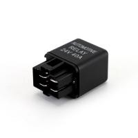ราคา รีเลย์ รถยรนต์ รีเลย์ยานยนต์ รีเลย์ไฟหลัง 24V 12V รีเลย์ปั๊มน้ำมัน รีเลย์เครื่องปรับอากาศรถยนต์ ราคาต่อตัว (22563584987)
