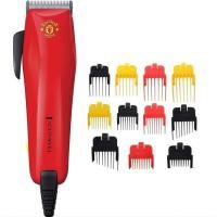ราคา REMINGTON ปัตตาเลี่ยนตัดผมไฟฟ้า Colourcut Hair Clipper Manchester United Edition รุ่น HC-5038   (20538972760)