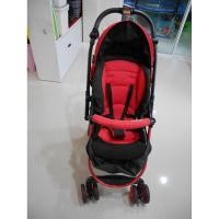 ราคา รถเข็นเด็ก Citilite-R GRACO รุ่น :GR4206Y86BYRJ0 ใช้ได้ตั้งแต่แรกเกิด (52259364291)