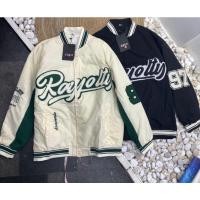 ราคา เสื้อแจ็คเก็ตเนื้อผ้าร่ม (16835588904)