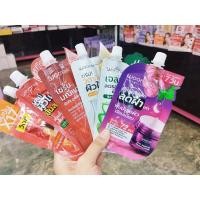 ราคา woonae เซรั่มบำรุงผิวหน้าเพิ่มความชุ่มชื้นลดฝ้า ลดสิว ผิวใส 50กรัม (26924728285)