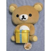 ราคา ตุ๊กตาริลัคคุมะRilakkuma (49511093672)