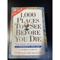 ราคา 1000 places to see before you die (5384316954)
