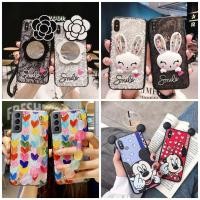 ราคา เคสยิ้มแบบกําหนดเอง Asus Zenfone Max Pro M2 Zenfone 4 Max Zenfone Max M2 (50209372583)
