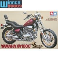 ราคา Tamiya 14044 Yamaha XV1000 Virago 1/12 (41620909759)
