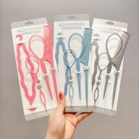 ราคา ผ้าโพกศีรษะเด็ก ยางรัดผมขนาดเล็ก ชุดจัดแต่งทรงผมผมเกลียว ขดลวดผม อุปกรณ์ผมเด็กผู้หญิง (42320766958)