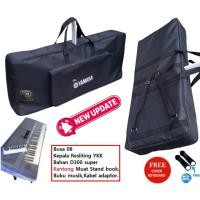 ราคา Yamaha Psr SX900 Psr SX700 Psr sx600 กระเป๋าคีย์บอร์ดและทุกชนิด Yamaha PSR S (58001563185)