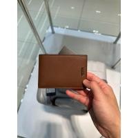 ราคา กระเป๋าสตางค์ TUMI slim billfold (ของแท้) สี cognac (43374812281)