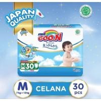 ราคา Goo,N Premium Pants Massara Sara L24 M30 XL22 XXL20 (26564667744)