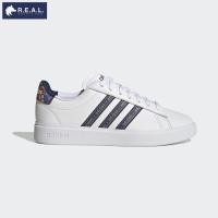 ราคา ลด65.-ใส่โค้ดTHIKWX1N[Grand Court 2.0] รองเท้าลำลองผู้หญิง Adidas รุ่น Grand Court 2.0 [GW7111] (18140602655)