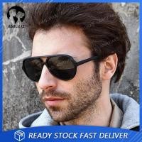 ราคา Vintage Aviator Glasses WOMEN/MEN UV Protection (43563077715)
