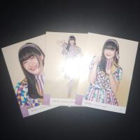 ราคา มายยู เซต 18 จาบาจา คอมพ์ 3 ใบ Photo Set 18 โฟโต้เซ็ต BNK48 (3303795871)