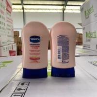 ราคา Vaseline Healthy Hands Nails Conditioning Pink 85 ml. x2 (48052319853)