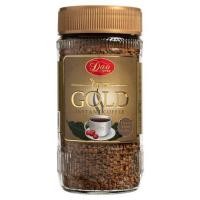 ราคา [สินค้าส่งด่วน] ดาวกาแฟสำเร็จรูปโกลด์ 100ก. DAO GOLD INSTANT COFFEE 100G. (46162422861)