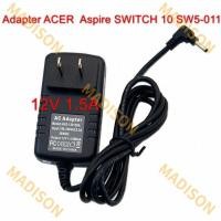 ราคา อะแดปเตอร์ ACER Aspire SWITCH 10 SW5-011 ADP-18TB C แท็บเล็ต 12V 1.5A (56260372935)
