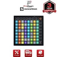 ราคา Novation LaunchpadMiniMK3 MIDI Controller 64 Pads ไซส์มินิ Multi-Colored RGB Pads (ProPlugin) (6652912055)