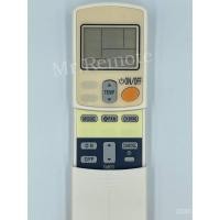 ราคา รีโมทคอนโทรลสําหรับเครื่องปรับอากาศ Daikin Trane รุ่น ARC423A5 (41481072166)