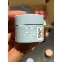ราคา LANEIGE Water Bank Blue Hyaluronic Moisture Cream 10ml (27267276456)