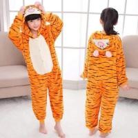 ราคา ชุดเสือสำหรับเด็ก ชุดเสือ ชุดมาสคอตเสือพร้อมส่ง (28968729398)