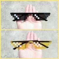 ราคา [HOT] Thug Life Glasses (985738738)