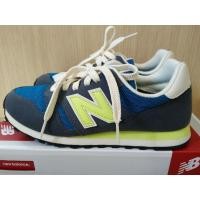 ราคา รองเท้า New Balance 373 รุ่น WL373G (มือสอง) (243175989)