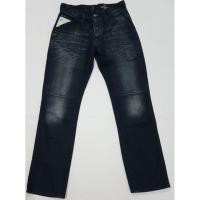 ราคา กางเกงยีนส์ G-STAR RAW 3301 Slim W30 (I167) (2077275724)