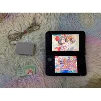 ราคา Nintendo 3ds ll,XL มือ2 แปลงแล้ว 32,64,128G (6733963061)