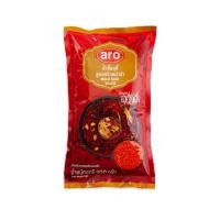 ราคา เอโร่(Aro)น้ำจิ้มสุกี้สูตรพริกหมาล่าน้ำหนัก 1000 กรัม (50662494063)