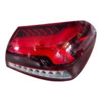 ราคา ไฟท้าย Mercedes-Benz A-Class W177 Hatchback Sedan AMG Dynamic Full LED แท้มือสอง 2018-2026 (43381354201)