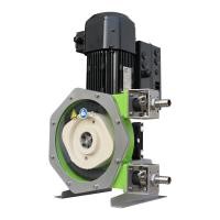 ราคา Peristaltic Hose Pump Solar Water Pump (48007800887)