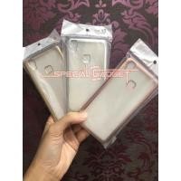 ราคา Vivo V3 Soft Color Transparent Tpu Back Case (21689063146)