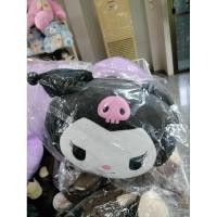 ราคา หมอนยาว คุโรมิ หมอนคุโรมิ หมอนข้าง Kuromi หมอน Kuromi ของขวัญ กอดนุ่ม น่ารัก สวย Kuromi Toy Kuromi Doll ตุ๊กตาคุโรมิ (29865699003)