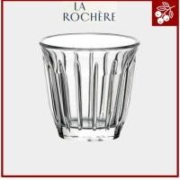 ราคา La Rochere Zinc Espresso Glass Cup 100ml – ดีไซน์ฝรั่งเศสที่หรูหรา (27841562518)