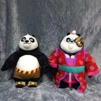 ราคา ตุ๊กตากังฟูแพนด้า KUNG FU PANDA (4835679945)