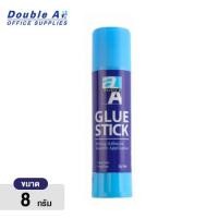 ราคา Double A กาวแท่ง Glue Stick ขนาด 8 กรัม (24490513922)