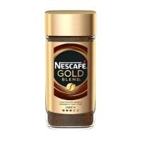 ราคา เนสกาแฟ โกลด์ เบลนด์กาแฟสำเร็จรูปขวด Nescafe Gold Blend 200g. (57209441260)