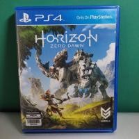 ราคา Ps4 Horizon แผ่นเกมส์ps4มือสอง (23926145364)
