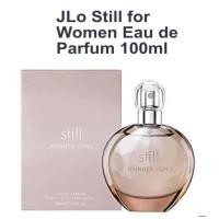 ราคา JENNIFER LOPEZ STILL EDP 100ml. น้ำหอม (กล่องซีล) (41702536039)