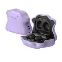 ราคา เคส Samsung POKEMON Galaxy Buds FE/2 Pro/2/Pro/Live METAMONG (DITTO) (53209456214)