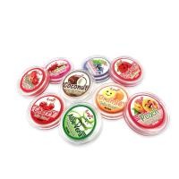 ราคา T Irene lip care aloe vera / cherry 10กรัม ไอรีนลิป อโลเวร่า/ เชอรี่ (40804550352)