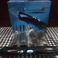 ราคา Lesasha Power 4 Plus Nano Tourmaline แจกโค้ด! (1011838862)